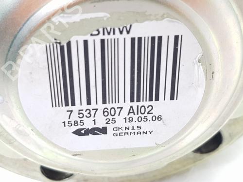 Left rear driveshaft BMW X3 (E83) 2.0 d | BP34509993M40  - Image 5