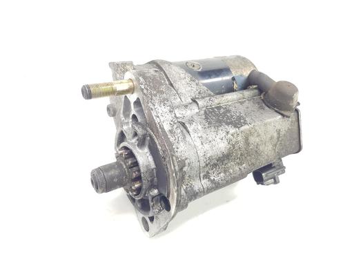Starter TOYOTA LAND CRUISER PRADO (_J12_) 3.0 D-4D (KDJ120, KDJ125) | BP13640830M8 