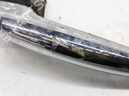 Front left exterior door handle MINI MINI (R50, R53) Cooper S | BP5339340C128 