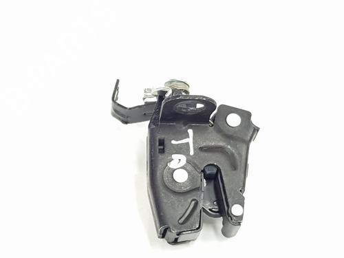 Tailgate lock VW CRAFTER Van (SY_, SX_)  | BP29535570C101 