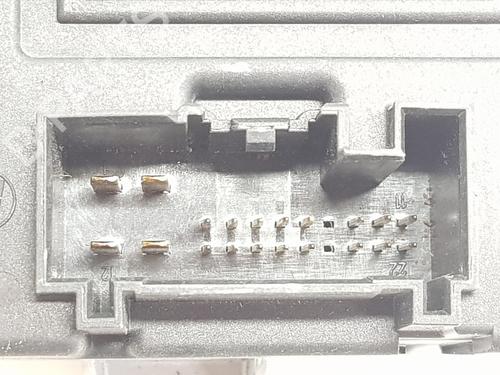 Elektronisk modul LAND ROVER RANGE ROVER EVOQUE (L538)  | BP29589716M83 