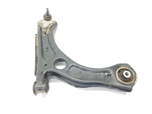 Right front suspension arm SEAT IBIZA V (KJ1, KJG) 1.0 TSI | BP13638840M13 