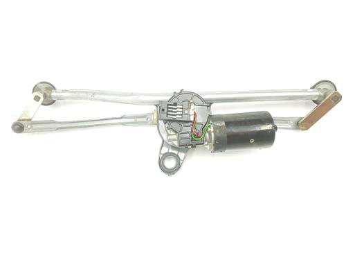 Used Front wiper motor BMW 3 (E46) 330 xd (184 hp) 13817598