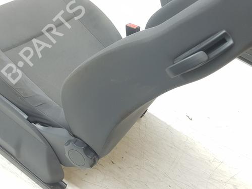 Seats set VW CADDY III Box Body/MPV (2KA, 2KH, 2CA, 2CH) 1.6 TDI | BP13640548C78