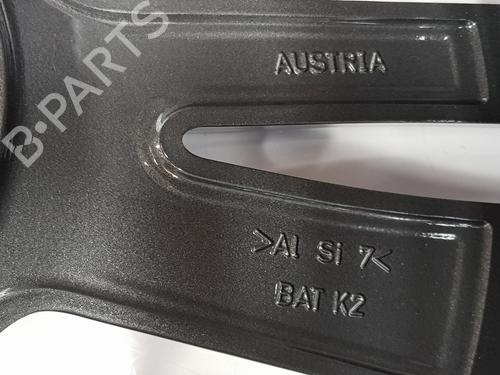 Rim BMW 4 Gran Coupe (F36) 430 d | BP15652921C45 