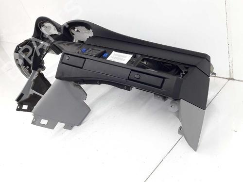 Dashboard BMW 5 (E60) 525 d | BP6321481C46 