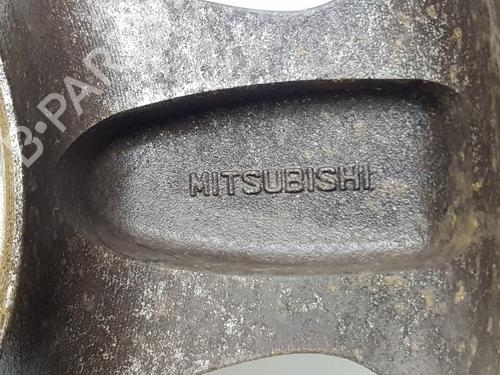 Rim MITSUBISHI PAJERO III (V7_W, V6_W) 3.2 Di-D (V68W) | BP20651155C45 
