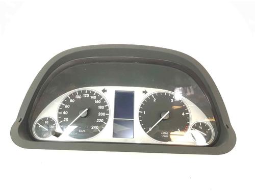 Used Instrument cluster MERCEDES-BENZ B-CLASS Sports Tourer (W245) B 180 CDI (245.207) (109 hp) 5589549