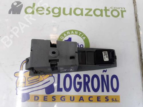 Left rear window switch BMW 7 (E65, E66, E67) 730 d | BP1415009I29 