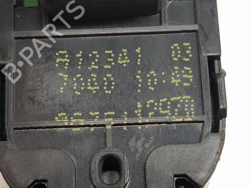 Left front window switch PEUGEOT 2008 I (CU_) | BP39100344I27 - Image 4