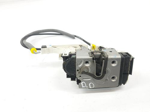 Used Front right lock VW CRAFTER 30-50 Van (2E_) 2.5 TDI (163 hp) 15281852
