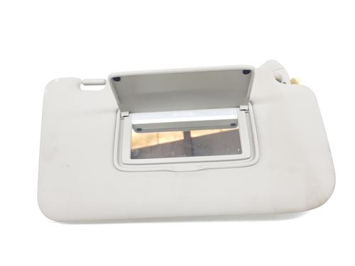 Right sun visor NISSAN X-TRAIL III (T32_, T32R, T32RR) | BP32420731I2