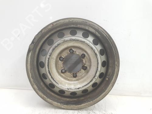 Used Rim Rim 31973221 31973221
