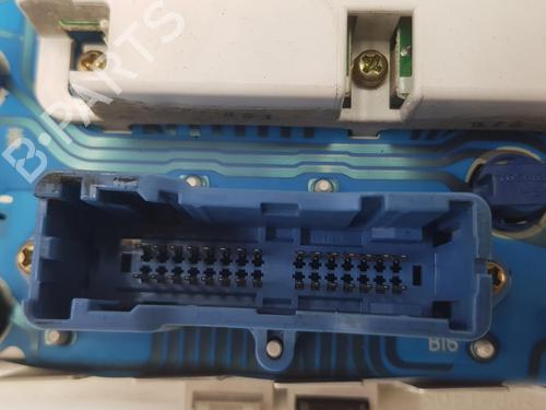 Instrument cluster TOYOTA LAND CRUISER 90 (_J9_) 3.0 D-4D 4WD (KDJ90_, KDJ95_, KDJ90W, KDJ95W) | BP17683116C47 