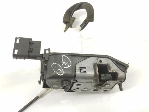 Front right lock CITROËN C3 II (SC_) 1.2 VTi 82 | BP18114598C97 