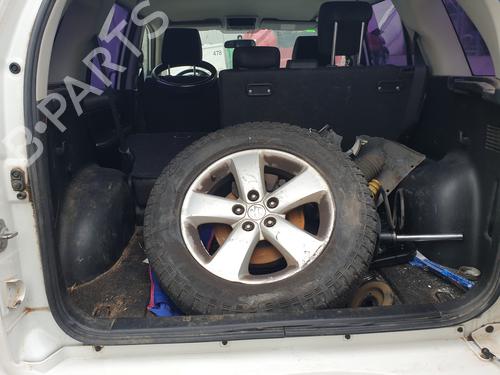 Drivaksel bagtil Højre SUZUKI GRAND VITARA II (JT, TE, TD) 1.9 DDiS All-wheel Drive (JT419, TD44, JB419WD, JB419XD,... | BP21376250M41 