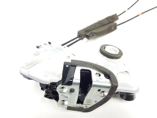 Front right lock HONDA CIVIC X Hatchback (FC_, FK_) 1.5 VTEC (FK7) | BP24457761C97 