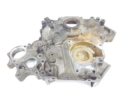 Timing cover MITSUBISHI PAJERO IV (V8_W, V9_W) 3.2 DI-D (V88W, V98W) | BP28061162M123 