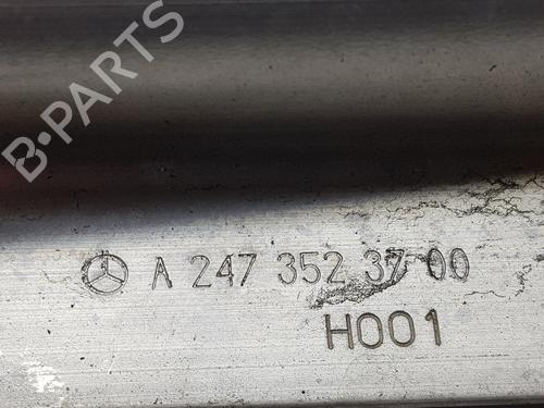 Left rear suspension arm MERCEDES-BENZ GLA-CLASS (X156) GLA 180 (156.942) | BP22406210M14 