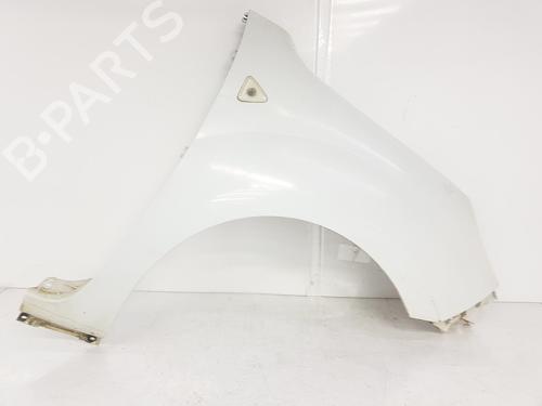 Used Right front fenders RENAULT KANGOO Express (FW0/1_) 1.5 dCi 70 (FW0A, KW0V) (68 hp) 8239177
