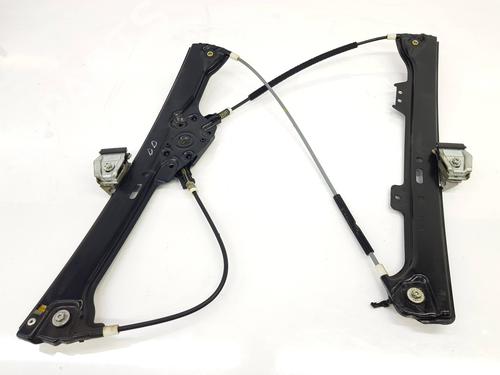 Used Front right window mechanism BMW 5 (E60) 530 d (218 hp) 8932501