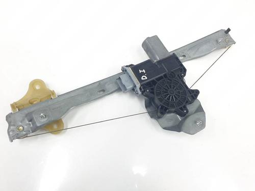 Front left window mechanism RENAULT TWINGO III (BCM_, BCA_) 1.0 SCe 70 | BP39203507C22 - Image 5