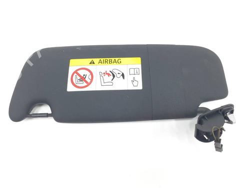 Used Right sun visor Right sun visor 38524325 38524325