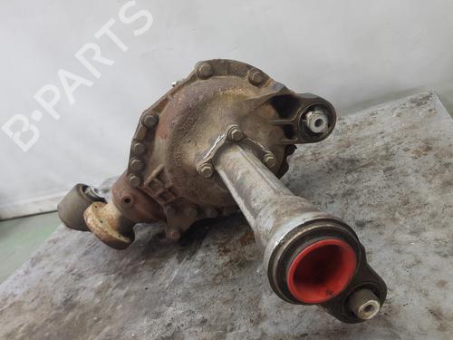 Front differential LAND ROVER DISCOVERY III (L319) 2.7 TD 4x4 | BP20191733M23 