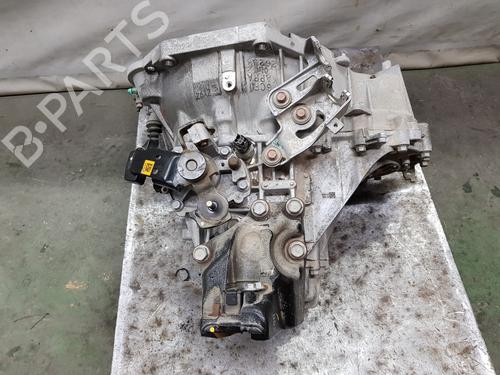 Gearbox HYUNDAI KONA (OS, OSE, OSI) 1.0 T-GDi | BP23443964M3 