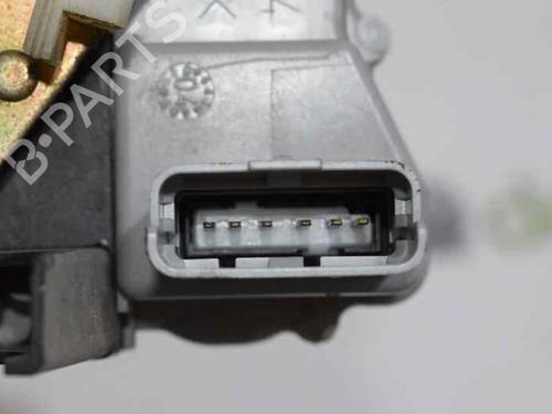 Rear right lock CITROËN C5 II (RC_) 2.2 HDi | BP2973319C99 