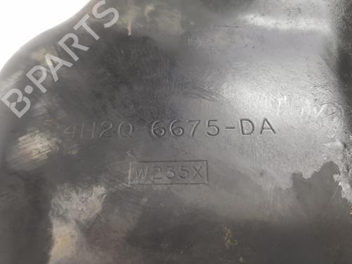 Oil sump LAND ROVER DISCOVERY III (L319) 2.7 TD 4x4 | BP14110875M115 