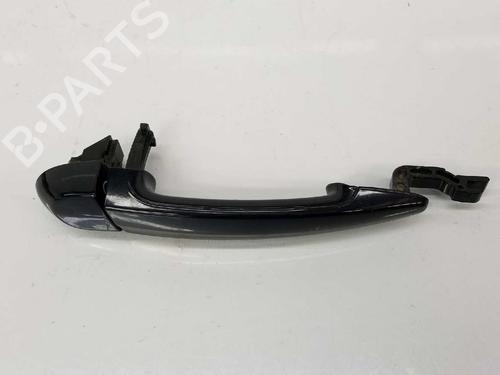Rear right exterior door handle BMW 1 (E87) 118 d | BP1639224C130 