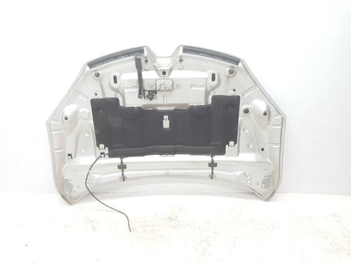 Hood RENAULT MEGANE III Hatchback (BZ0/1_, B3_) 1.5 dCi (BZ09, BZ0D, BZ1W, BZ29, BZ14) | BP29479338C1 