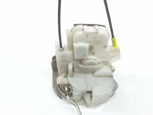 Front right lock SUBARU IMPREZA Hatchback (GR, GH, G3) 2.0 R AWD (GH7) | BP18091361C97 
