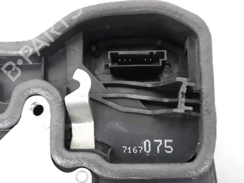 Rear left lock BMW 5 (E60) 520 d | BP6026377C100 