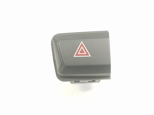 Used Warning switch PEUGEOT 208 I (CA_, CC_) 1.2 PureTech 82 (82 hp) 14988410