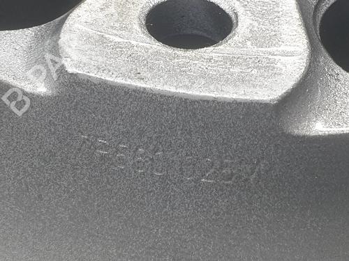 Rim PORSCHE CAYENNE (92A) 4.8 Turbo | BP30259199C45 