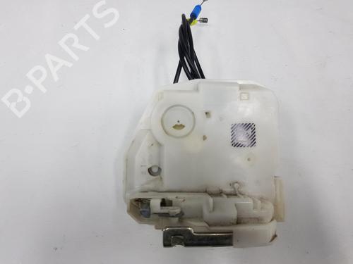 Rear left lock MITSUBISHI ASX (GA_W_) 1.6 MIVEC (GA1W) | BP14985831C100 