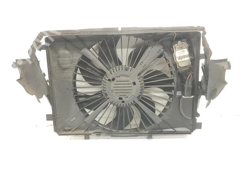 Radiator fan MERCEDES-BENZ E-CLASS Coupe (C207) E 250 CDI / BlueTEC / d (207.303, 207.304) | BP17670130M35 
