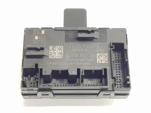 Used Electronic module SEAT LEON (5F1) 1.4 TSI (125 hp) 29010935