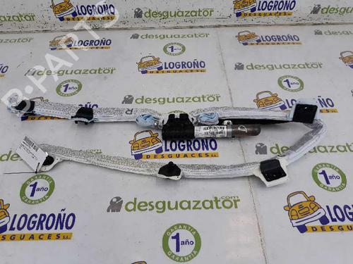 Airbag cortina derecho BMW X1 (E84) sDrive 18 d (143 hp) 72122991178 | 72122991178 | 8529911 |