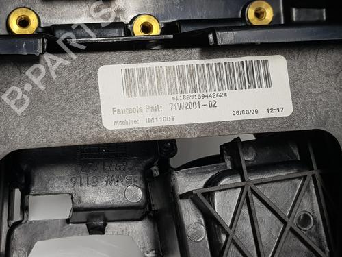 Armrest / Center console BMW X6 (E71, E72) xDrive 35 d | BP32758588I20 - Image 7