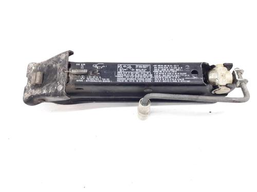 Jack Kit MERCEDES-BENZ C-CLASS (W203) C 220 CDI (203.006) | BP14121742C119 