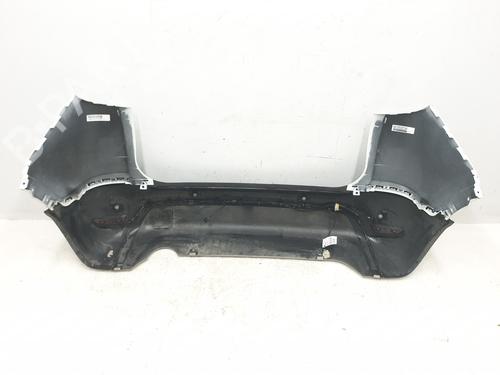 Rear bumper OPEL CROSSLAND X / CROSSLAND (P17, P2QO) 1.5 Turbo D (75) | BP29002459C8 