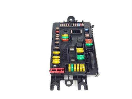 Fuse box BMW 1 (F21) 118 d | BP38408654E1 - Image 5
