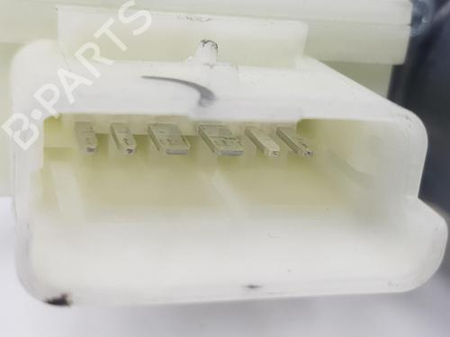 Right rear window motor RENAULT CLIO V (B7_) 1.5 Blue dCi 115 (B7AD) | BP17031771E22 