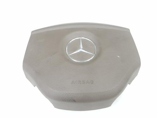 Airbag Kit MERCEDES-BENZ M-CLASS (W164) ML 350 4-matic (164.186) | BP15804594C86 