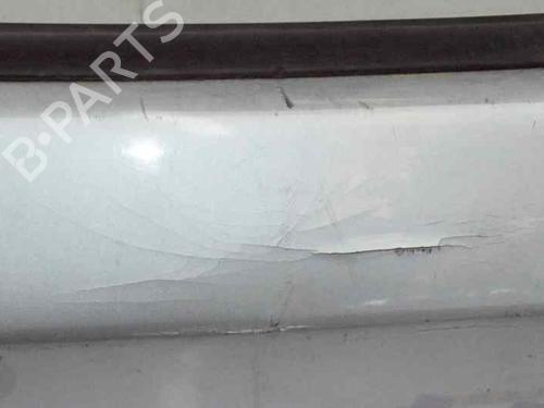 Rear bumper AUDI A4 B7 Avant (8ED) 2.0 TDI 16V | BP1031599C8 