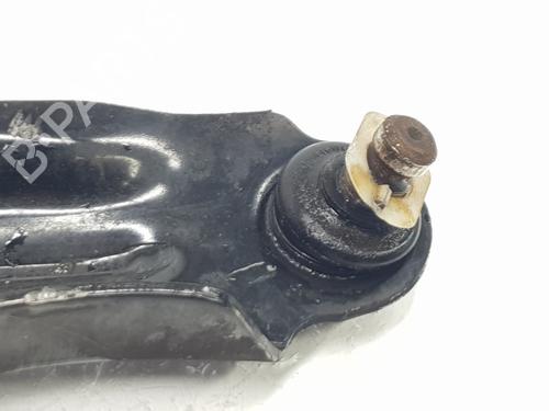 Left front suspension arm RENAULT CLIO IV (BH_) 1.5 dCi 75 | BP9234737M12 