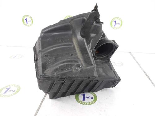 Air filter box RENAULT MEGANE III Grandtour (KZ0/1) 1.5 dCi (KZ09, KZ0D, KZ1G, KZ29, KZ14, KZ1W, KZ10, KZ1F,... | BP14116811M87 